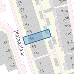 Perceel ZDM01-I-10579