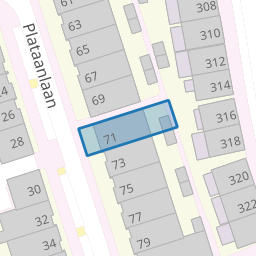 Perceel ZDM01-I-10582