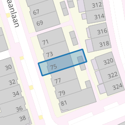 Perceel ZDM01-I-10584