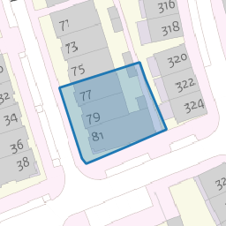 Perceel ZDM01-I-10585