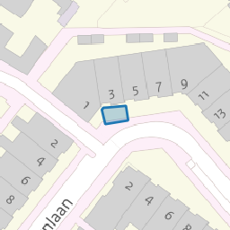 Perceel ZDM01-I-10586