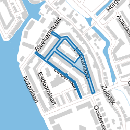 Perceel ZDM01-I-10587