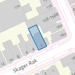 Perceel ZDM01-I-10591