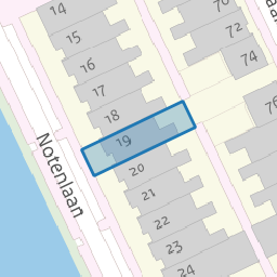 Perceel ZDM01-I-10596