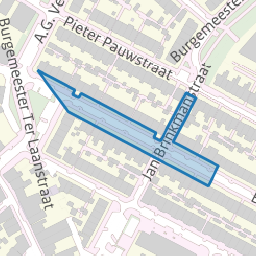 Perceel ZDM01-I-10605