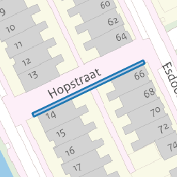 Perceel ZDM01-I-10614