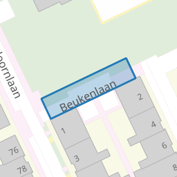 Perceel ZDM01-I-10616