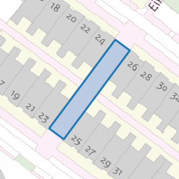 Perceel ZDM01-I-10618