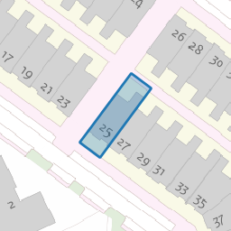 Perceel ZDM01-I-10619