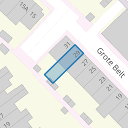 Perceel ZDM01-I-10622