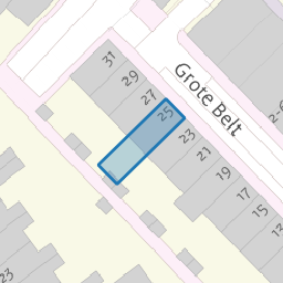 Perceel ZDM01-I-10624