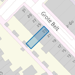 Perceel ZDM01-I-10625