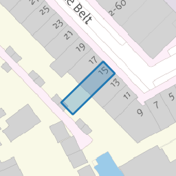 Perceel ZDM01-I-10629