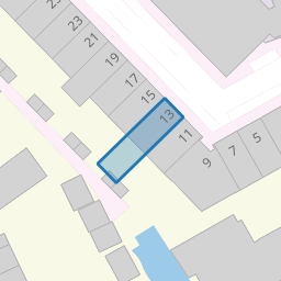 Perceel ZDM01-I-10630