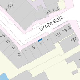 Perceel ZDM01-I-10632