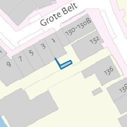 Perceel ZDM01-I-10634