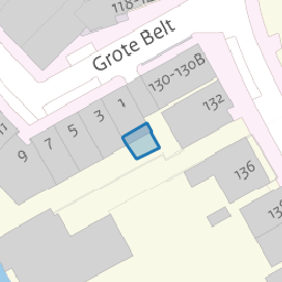 Perceel ZDM01-I-10641