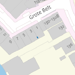 Perceel ZDM01-I-10642