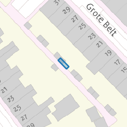 Perceel ZDM01-I-10649