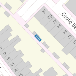 Perceel ZDM01-I-10651