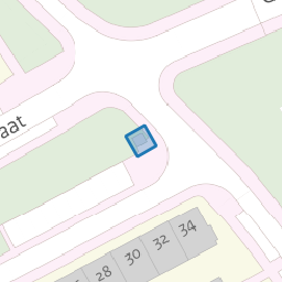 Perceel ZDM01-I-10657