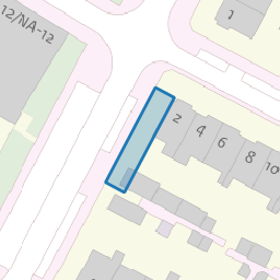 Perceel ZDM01-I-10659