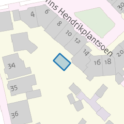 Perceel ZDM01-I-10662