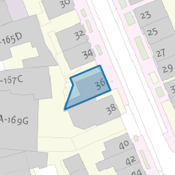 Perceel ZDM01-I-10663