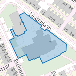 Perceel ZDM01-I-10667