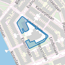 Perceel ZDM01-I-10668