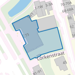 Perceel ZDM01-I-10670