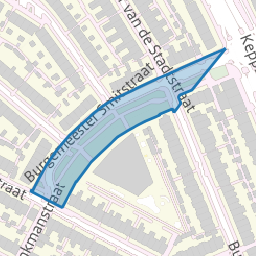 Perceel ZDM01-I-10674