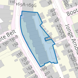 Perceel ZDM01-I-10675