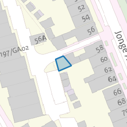 Perceel ZDM01-I-10676