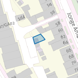 Perceel ZDM01-I-10677