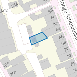 Perceel ZDM01-I-10679