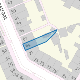 Perceel ZDM01-I-10686