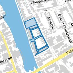 Perceel ZDM01-I-10688