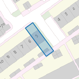 Perceel ZDM01-I-10692