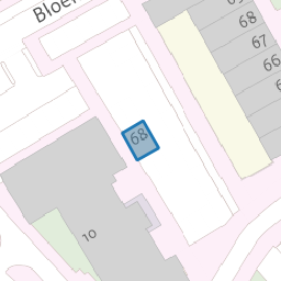 Perceel ZDM01-I-10702