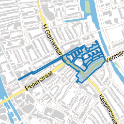 Perceel ZDM01-I-10703