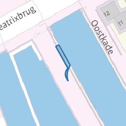 Perceel ZDM01-I-10705