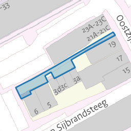 Perceel ZDM01-I-10709