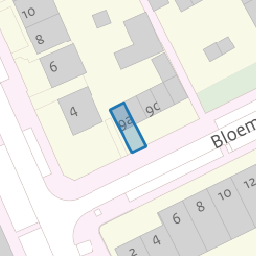 Perceel ZDM01-I-10712