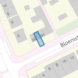 Perceel ZDM01-I-10713