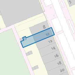 Perceel ZDM01-I-10717