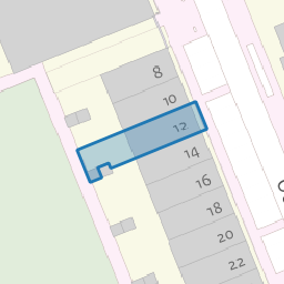 Perceel ZDM01-I-10718