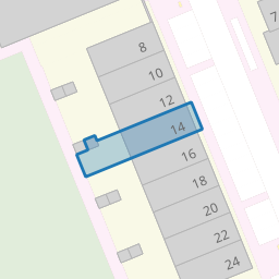 Perceel ZDM01-I-10719