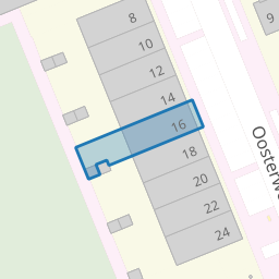 Perceel ZDM01-I-10720