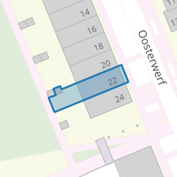 Perceel ZDM01-I-10723